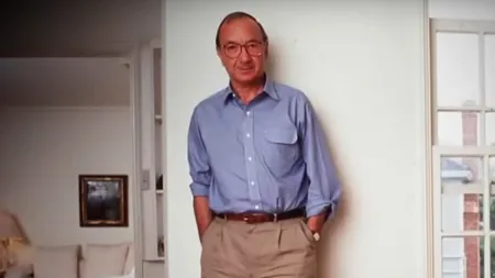 Unul dintre cei mai cunoscuți dramaturgi americani A MURIT la 91 de ani