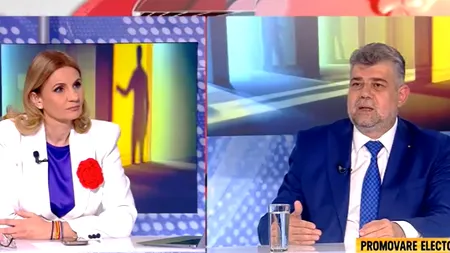 Marcel Ciolacu analizează RIVALITATEA dintre PSD și PNL, în contextul coaliției: 