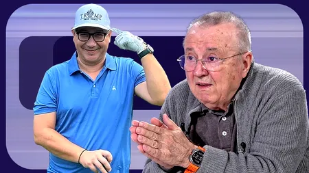 Ion Cristoiu anunță marea lovitură a lui Victor Ponta: Crearea primului partid trumpist! Vor veni toți trumpiștii din PSD, PNL, AUR, POT și SOS la el