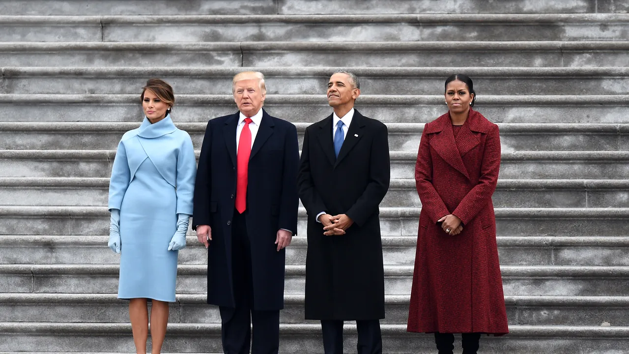 GALERIE FOTO. Cine a 