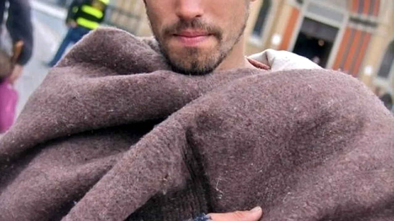 DRAMA din spatele imaginii distribuite de zeci de mii de ori pe Facebook