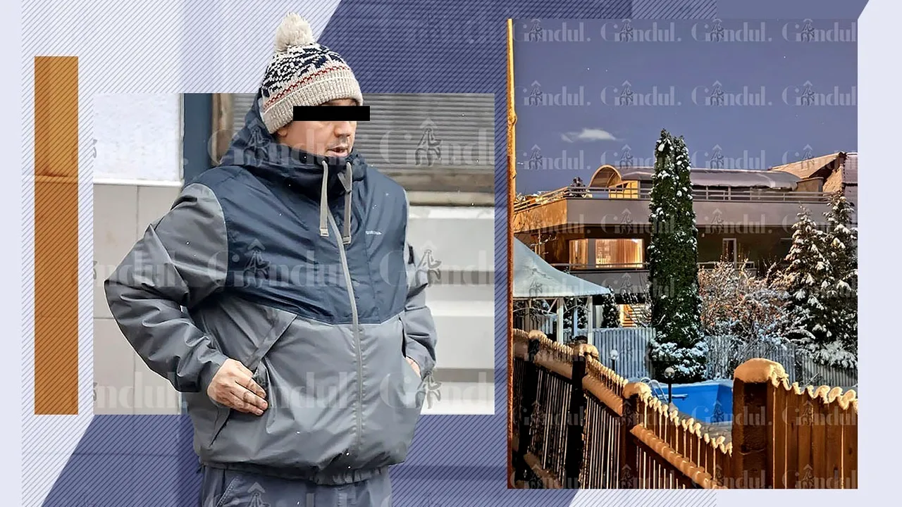 Cine e misteriosul bogătaș BOGPR care a făcut campania independentului Călin Georgescu: Regele TikTok-ului dă sute de mii de € la maneliști și nu vrea să i se dezvăluie chipul. Imagini în premieră absolută!