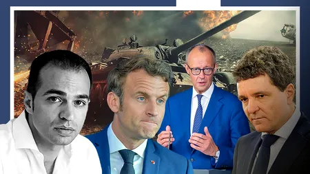 Bucureștiul și jocul iluziilor: speranța unei alianțe franco-române împotriva Berlinului