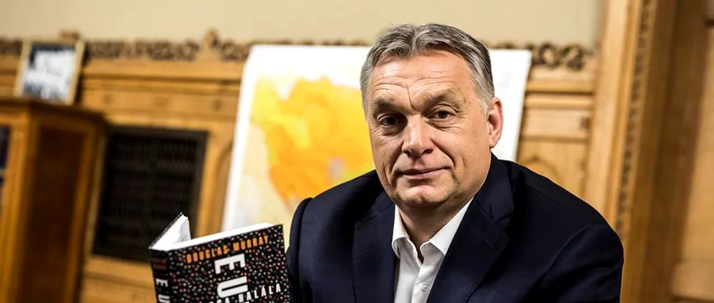 După cazul Poloniei, UE se pregătește din nou să aplice cea mai dură sancțiune pentru Ungaria, acuzând încălcări grave ale valorilor Uniunii. Reacția rapidă a lui Viktor Orban


