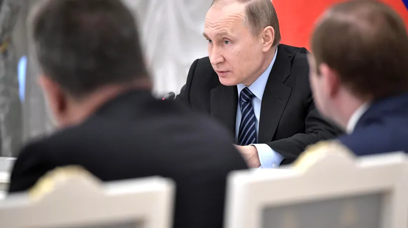 Putin s-a răzgândit: Se întâlnește cu trimisul lui Trump în Rusia