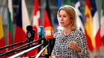 Șefa diplomației europene face apel la Israel să implementeze acordul privind ajutorul umanitar din Fâșia Gaza