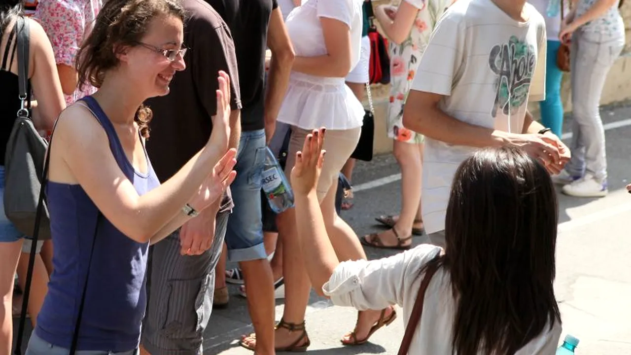 REZULTATE CONTESTAȚII BAC 2012 pe EDU.RO. Notele finale ale elevilor din județul BUZĂU