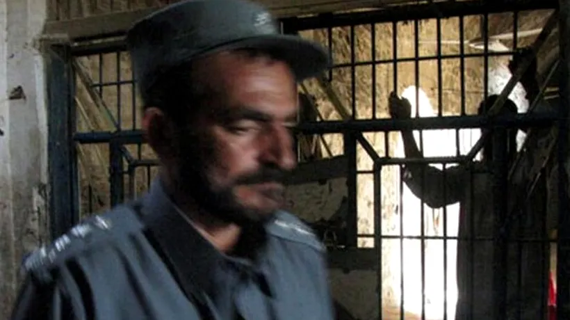 Oficial american: Nu mai ținem persoane în detenție în Afganistan