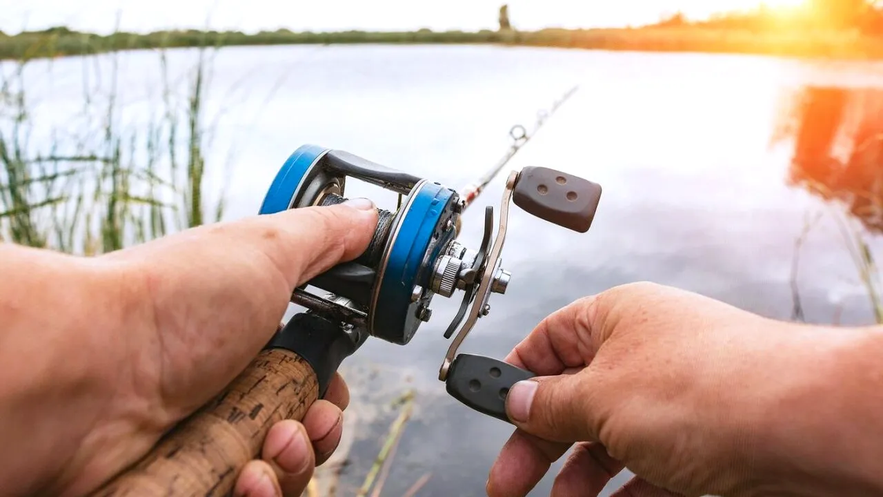 Trucul pescarilor profesioniști. LEGUMA secretă folosită drept momeală pentru o captură garantată! Metoda a devenit virală pe TikTok