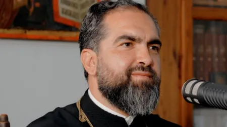 Preotul Ciprian Mega, acuzat de legături cu Rusia, a fost SUSPENDAT de Episcopia Oradiei