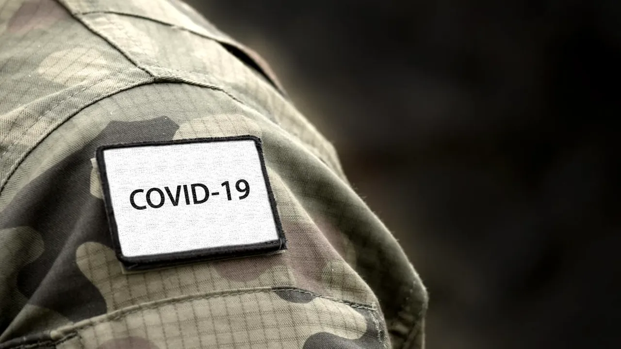 Mai mulți militari de la Batalionul 284 Tancuri „Cuza Vodă” din Galați, infectați cu COVID-19