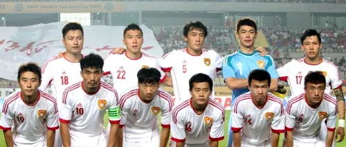 China invadează liga de fotbal portugheză