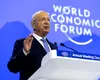 Final de EPOCĂ: Klaus Schwab se retrage din funcția de președinte al Forumului Economic Mondial. Fost CEO al Nestle, numit președinte interimar