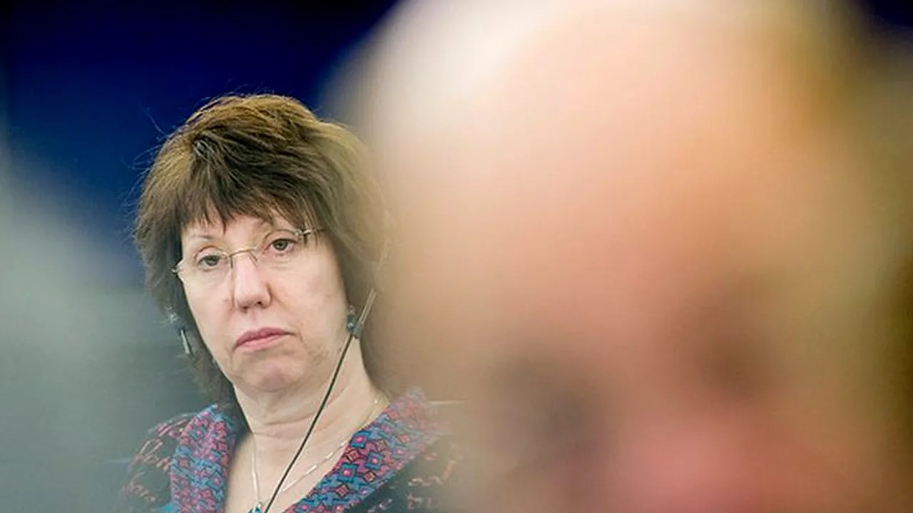 Miniștrii europeni de Externe cer „un răspuns puternic