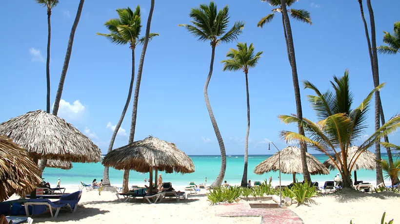 Vacanță în Republica Dominicană transformată într-un COȘMAR. Ce a putut păți o femeie de 58 de ani, a alertat imediat securitatea hotelului