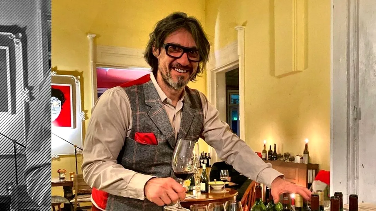 EXCLUSIV | Românul de sfaturile căruia țin cont cei mai bogați oameni din lume. Kristof Ladislau este consultant în industria luxului