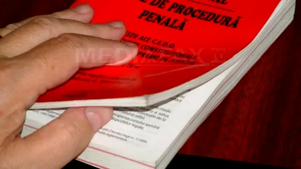 Un parlamentar acuză USR de subminarea economiei naționale. Acesta cere reintroducerea în Codul Penal a Articolului 165. Proiectul de lege a fost depus