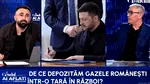 Zelenski, ”cel mai bun agent de vânzări din lume”. Cristache: Dacă am semnat acord pe gaze, nu puteam să semnăm și unul pentru reconstrucție?