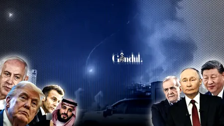 Lupte în Orient, ziua 9. Presa israeliană spune că a fost ales în mare secret un nou lider suprem în Iran