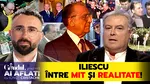 🚨 Adrian Cioroianu-Cum rămâne Ion Iliescu în istorie? | „Ai aflat! Cu Ionuț Cristache”