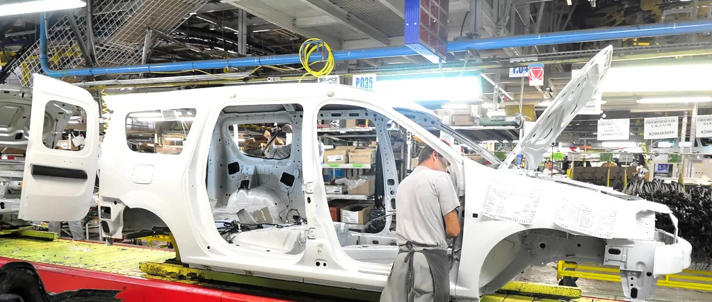 Dacia face anunțul OFICIAL: de ce mută o parte din producția Logan MCV de la Pitești la Tanger