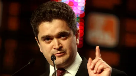 Paleologu: Îmi doresc să fiu primarul tuturor, și al Regelui și al președintelui Băsescu