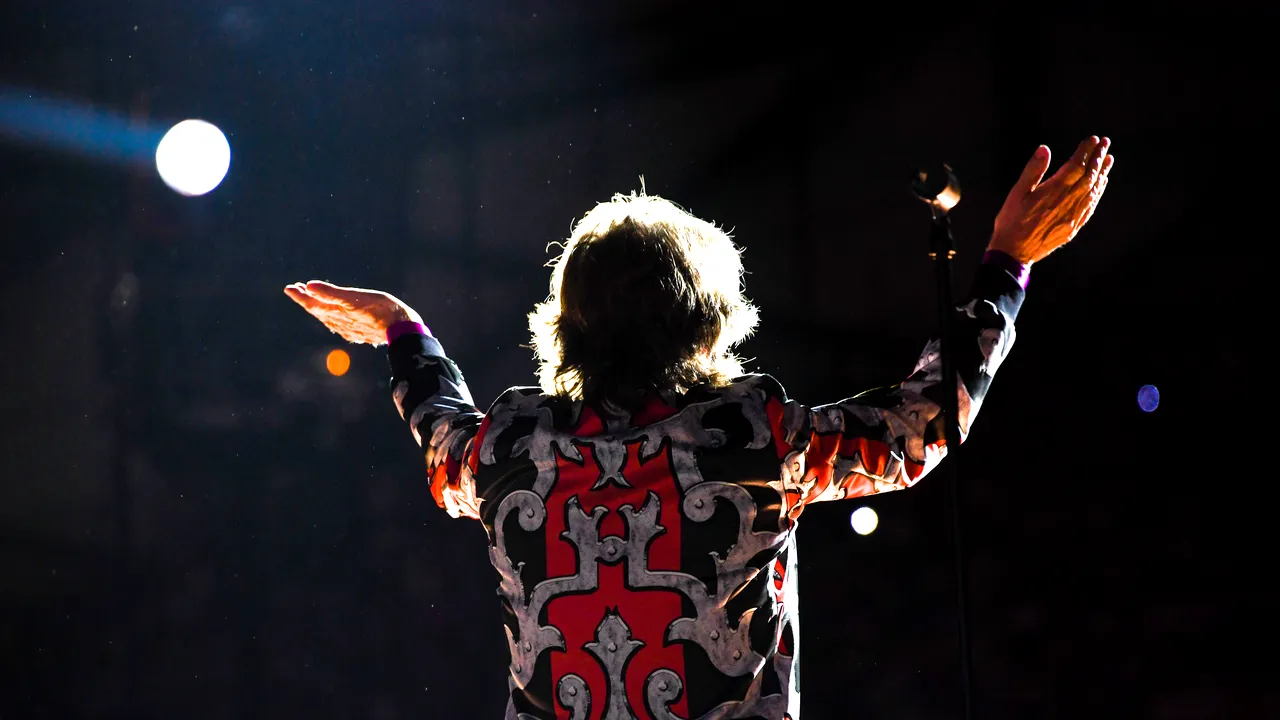 Rolling Stones, pe primul loc în topul american al pieselor single. Despre ce melodie este vorba - VIDEO