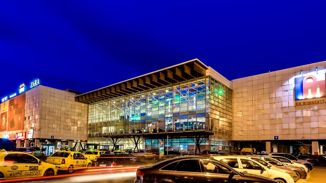 Românul care deține cele mai multe malluri din țară. Colectează zeci de milioane de euro din chirii