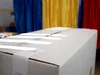S-a încheiat oficial turul doi al alegerilor prezidențiale. Peste 11,6 milioane de români au votat până la ora 21:00 în țară și străinătate