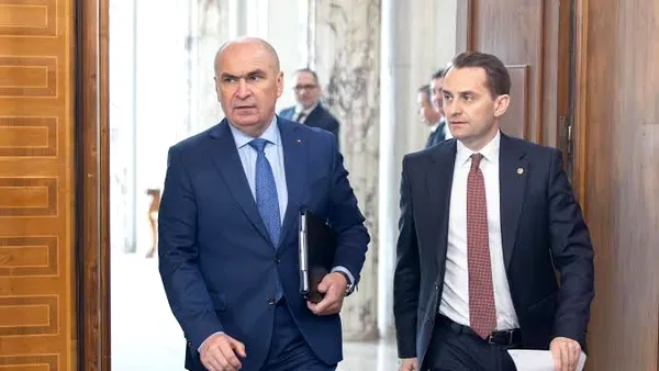 Fostul șef al Cancelariei Prim-ministrului vorbește despre „greaua moștenire” de care PSD îl acuză pe Ilie Bolojan. Susține că a redus costurile cu 90% după ce Guvernul a cumpărat SUV-uri fabricate în România