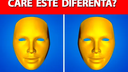 Test psihologic | Cele 2 întrebări la care poate răspunde corect doar un schizofrenic sau un geniu