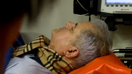 Macovei, atac DUR la adresa medicului Brădișteanu: Am dubii că diagnosticul lui Năstase este corect