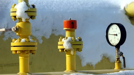 O iarnă grea poate provoca o criză energetică în Europa, din cauza dependenței de surse regenerabile