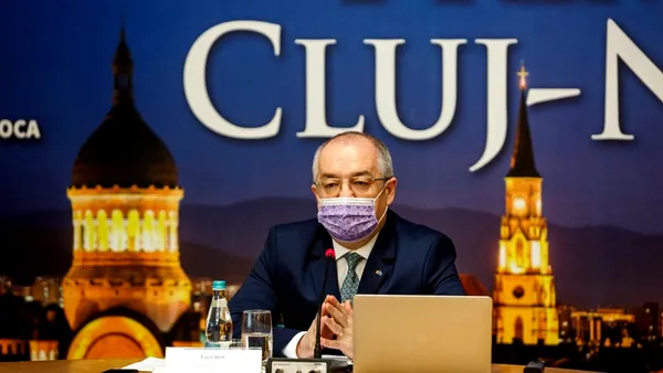 Situație “intolerabilă” la Cluj-Napoca. Ce reclamă primarul Emil Boc și cum răspund cei responsabili
