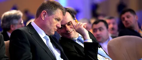 Primul partid care și-a anunțat prezidențiabilul. PNL îl vrea pe <i class='ep-highlight'>Iohannis</i> pentru încă cinci ani la Cotroceni. Orban este OFICIAL propunerea de premier a liberalilor. UPDATE
