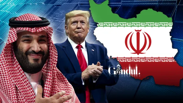 The New York Times: Motivul pentru care prințul Arabiei Saudite l-ar fi presat pe Trump să continue războiul cu Iran