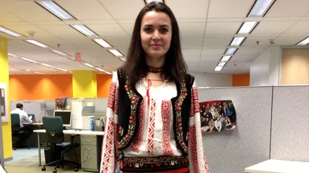 O tânără din Canada îi scrie lui Victor Ponta: „Ne numiți dușmanii României. Haideți să vă spun cum îmi denigrez eu țara...