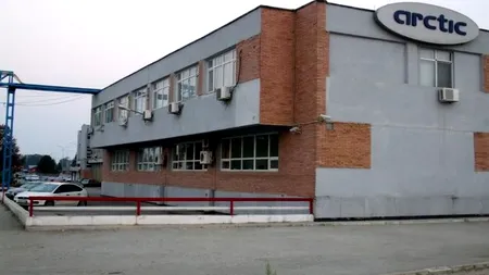 Câte frigidere a produs Arctic în peste patru decenii de existență