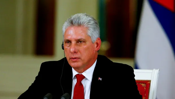Cuba acuză SUA de amenințări fără precedent. Președintele Diaz-Canel îl atacă dur pe Donald Trump: „Nu ne vom preda niciodată”
