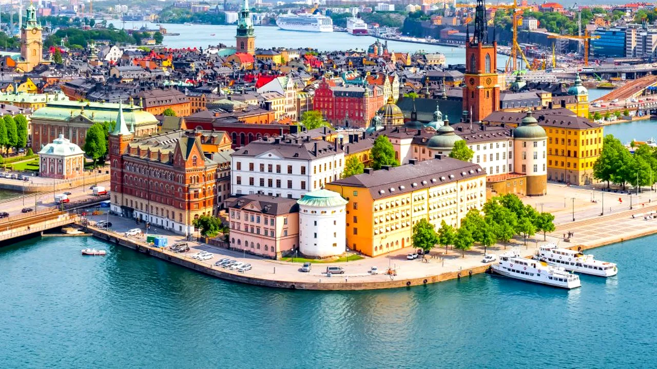 CORONAVIRUS. Ce spune Suedia despre faptul că a fost inclusă pe lista țărilor periculoase