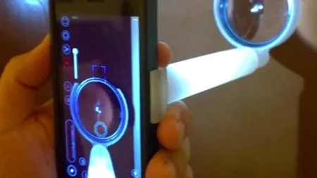 Cum te ajută smartphoneul să afli dacă ai nevoie de ochelari