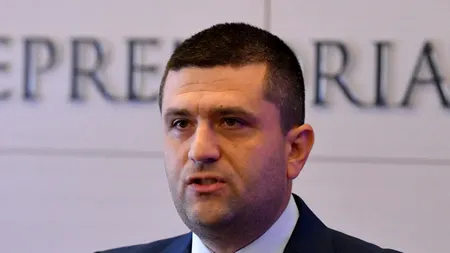 Radu Miruță reacționează la acuzațiile de plagiat la adresa ministrului Justiției: 