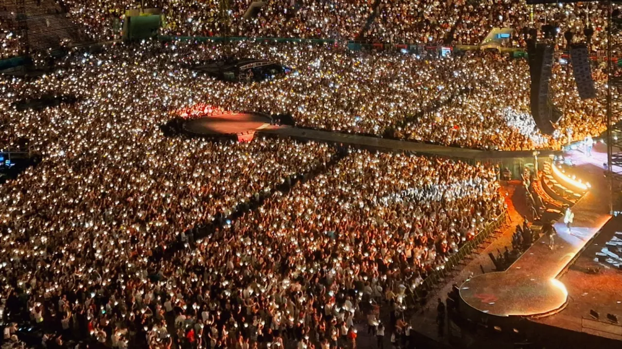 SCANDALUL ”Coldplay” explicat de un antropolog: 