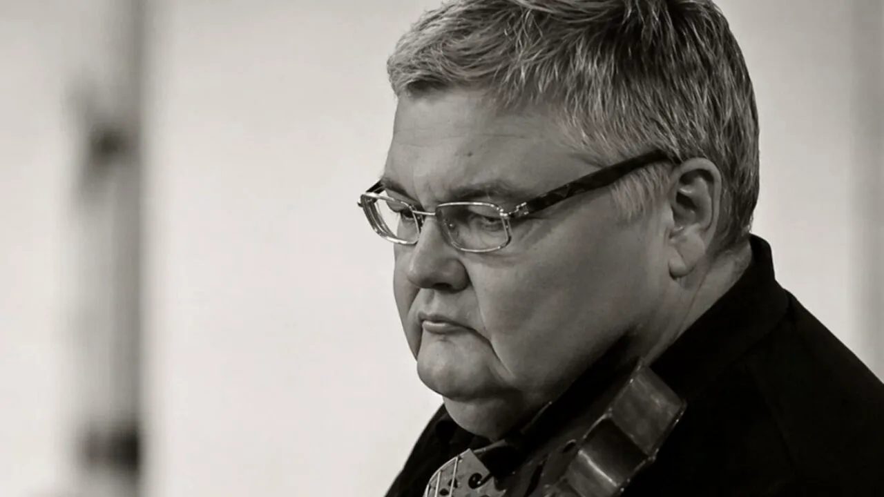 „Paganini rus” a murit într-un avion care a aterizat de urgență la București. Serghei Stadler avea 63 de ani