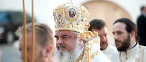 Cum va fi monitorizată disciplina preoților. Anunțul făcut de Patriarhia Română 
