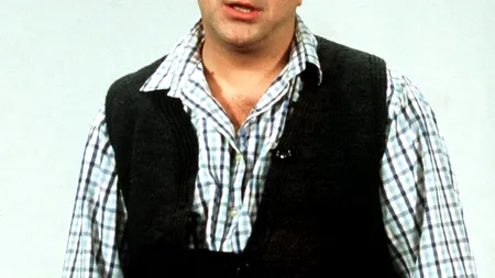 Actorul Florin Petrescu, alias Axinte de la Vacanţa Mare, audiat la DNA: „Am vrut să ajut pe cineva”