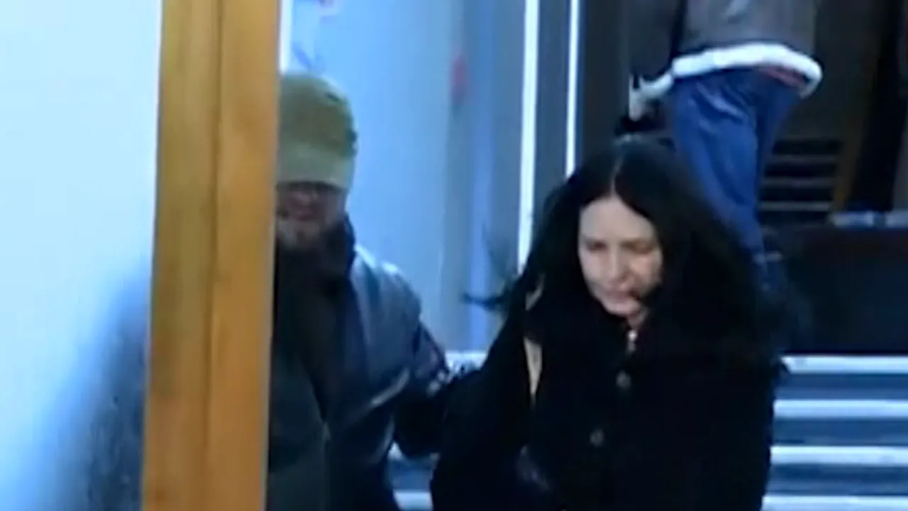Nou dosar penal la Restituirea Proprietăților. Fosta șefă Crinuța Dumitrean ar fi luat mită 400.000 de euro