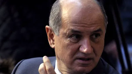 COPOS CONDAMNAT la 5 ani de închisoare