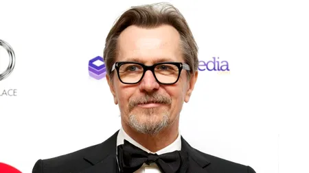 Gary Oldman și-a cerut scuze pentru declarațiile referitoare la evrei și la persoanele homosexuale