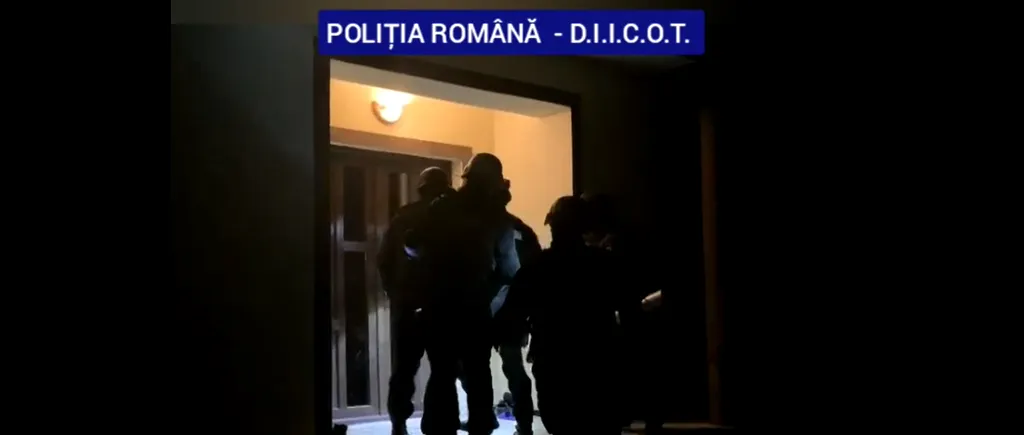 Percheziții în mai multe județe la o grupare de proxeneți. Aceștia ar fi obligat mai multe fete să se prostitueze în străinătate prin metoda „loverboy”